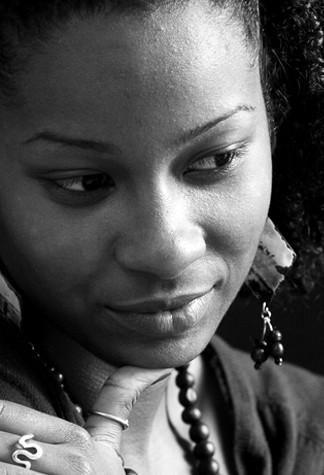Jas, Community Worker Jas, Community Worker